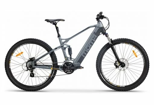 VTT ELECTRIQUE Moma Bikes E-MTB 29, SHIMANO ALTUS 8V 8 VTT ELECTRIQUE Moma Bikes E-MTB 29, SHIMANO ALTUS 8V -Magasins de vélos électriques bon marché 12210335d5e6cce1747d9.35220519