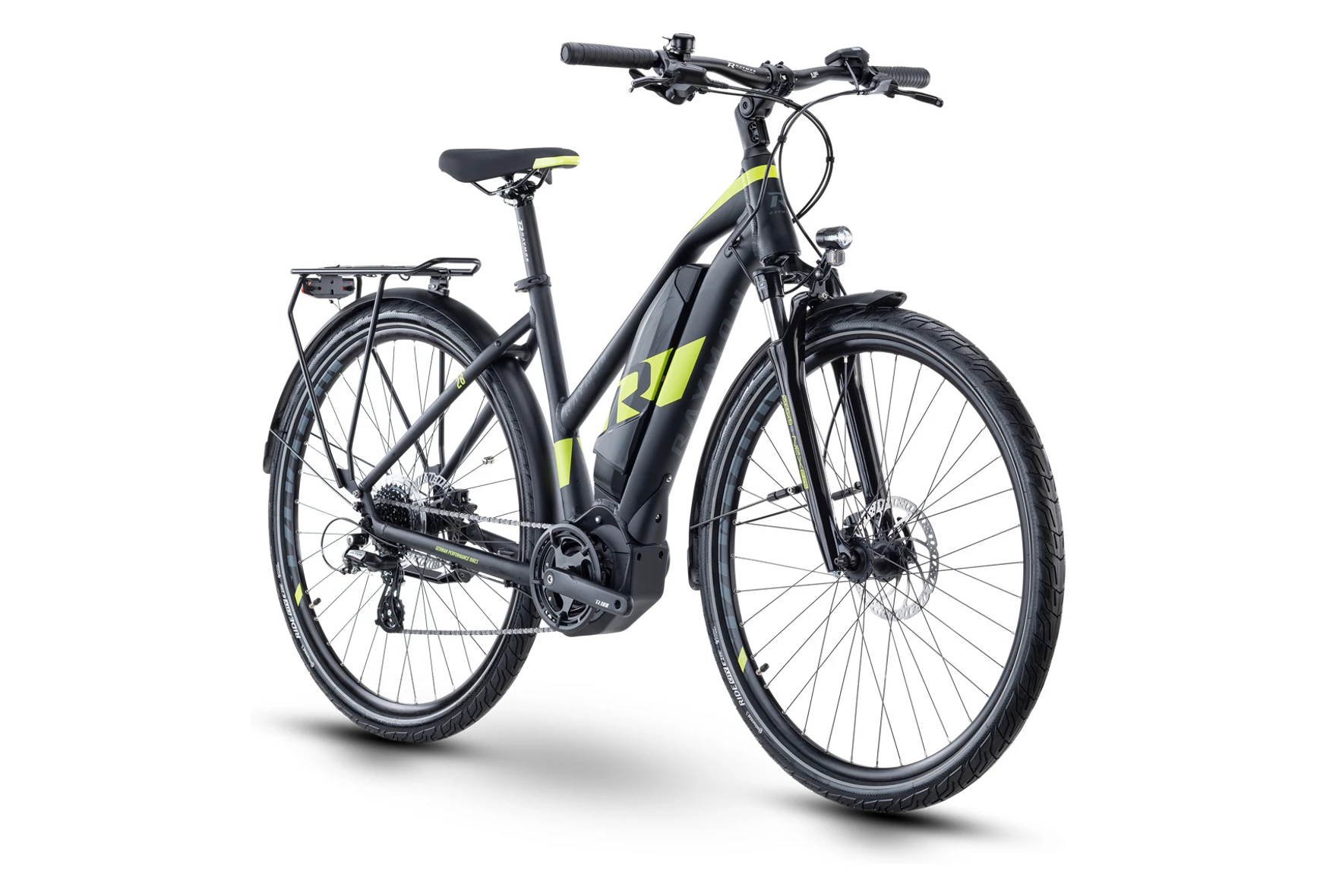 R-raymon R RAYMON TOURRAY E 1.0 SHIMANO ALTUS 8V 2022 4 R-raymon R RAYMON TOURRAY E 1.0 SHIMANO ALTUS 8V 2022 – Image 2