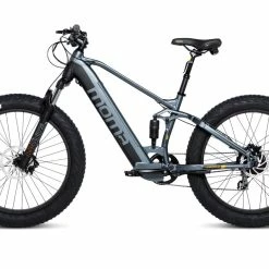 MOMA BIKES VTT, FATBIKE 26 PRO, EQUIPPED FULL SHIMANO, LITHIUM INTEGRADA 48V 20 MOMA BIKES VTT, FATBIKE 26 PRO, EQUIPPED FULL SHIMANO, LITHIUM INTEGRADA 48V -Magasins de vélos électriques bon marché 20190186054dd9a05f119.26146919