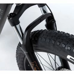 MOMA BIKES VTT, FATBIKE 26 PRO, EQUIPPED FULL SHIMANO, LITHIUM INTEGRADA 48V 17 MOMA BIKES VTT, FATBIKE 26 PRO, EQUIPPED FULL SHIMANO, LITHIUM INTEGRADA 48V -Magasins de vélos électriques bon marché 20190186054dfc6d92021.91936290