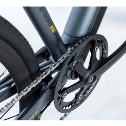 MOMA BIKES E-ROAD PRO 28, FULL SHIMANO, 8 AMOVIBLE DE 36V 14 MOMA BIKES E-ROAD PRO 28, FULL SHIMANO, 8 AMOVIBLE DE 36V -Magasins de vélos électriques bon marché 2032341607073c1b406f0.92269549