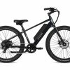 VÉLO DE VILLE AVENTON PACE 250 SHIMANO 7V 250 2021