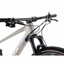VTT TOUT-SUSPENDU BMC FOURSTROKE 01 TWO 12V 2022 -Magasins de vélos électriques bon marché 205696160940411b35311.94930373