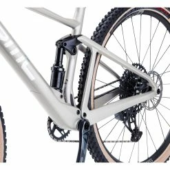 VTT TOUT-SUSPENDU BMC FOURSTROKE 01 TWO 12V 2022 -Magasins de vélos électriques bon marché 20569616094043c4e1644.88957311