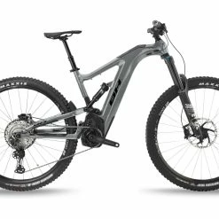 BH ATOMX CARBON LYNX 5.5 PRO-S SHIMANO SLX / XT 12V