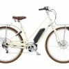 VÉLO DE VILLE ELECTRA'S LOFT GO! 5I EQ 400 WH BLANC 2 VÉLO DE VILLE ELECTRA'S LOFT GO! 5I EQ 400 WH BLANC -Magasins de vélos électriques bon marché 2123235612799451ee678.99079641