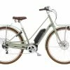 VÉLO DE VILLE ELECTRA'S LOFT GO! 5I EQ 400 WH VERT TEA 2 VÉLO DE VILLE ELECTRA'S LOFT GO! 5I EQ 400 WH VERT TEA -Magasins de vélos électriques bon marché 212323861279ff75acb47.89407818