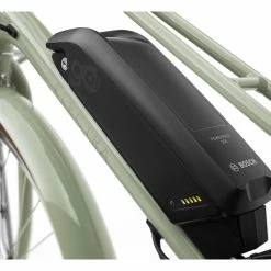 VÉLO DE VILLE ELECTRA'S LOFT GO! 5I EQ 400 WH VERT TEA -Magasins de vélos électriques bon marché 21232386127a00654c9d1.85690321
