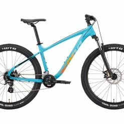 SEMI-RIGIDE KONA LANA'I SHIMANO ALTUS 8V 2022