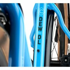 VÉLO DE VILLE FITNESS KONA DEW DELUXE SHIMANO 11V -Magasins de vélos électriques bon marché 212676761372c16632dd0.10388100