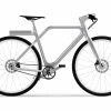 Angell Silver Vélo De Ville électrique 700 MM Argent 2021 2 Angell Silver Vélo De Ville électrique 700 MM Argent 2021 -Magasins de vélos électriques bon marché 21341686144adbd329113.02815474