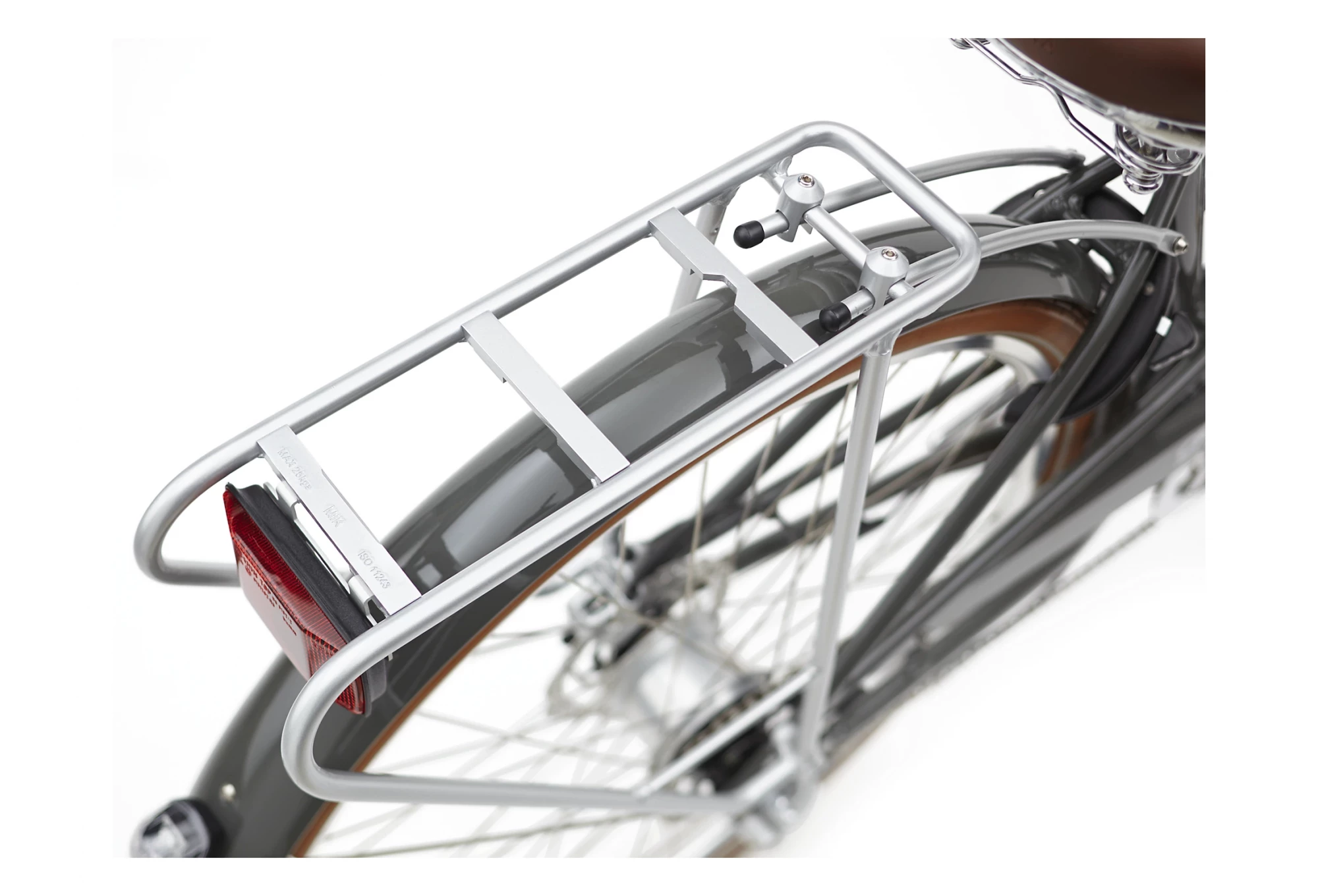 VÉLO DE VILLE ÉLECTRIQUE ELECTRA'S LOFT GO! 5V 2022 8 VÉLO DE VILLE ÉLECTRIQUE ELECTRA'S LOFT GO! 5V 2022 – Image 6