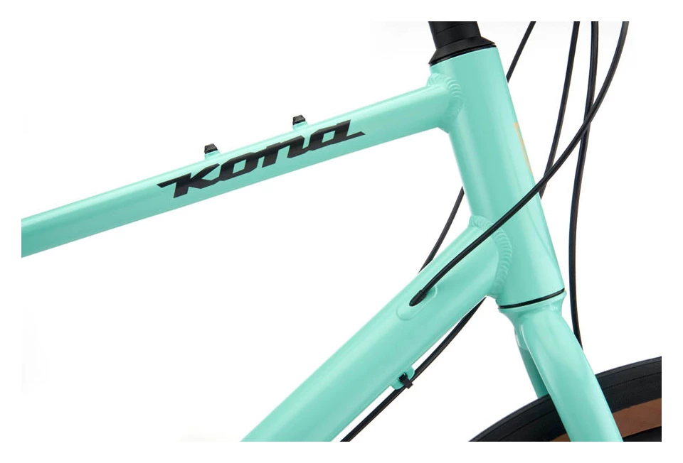 VÉLO DE VILLE FITNESS KONA DEW SHIMANO ALTUS 8V 2021 6 VÉLO DE VILLE FITNESS KONA DEW SHIMANO ALTUS 8V 2021 – Image 4