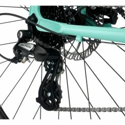 VÉLO DE VILLE FITNESS KONA DEW SHIMANO ALTUS 8V 2021 15 VÉLO DE VILLE FITNESS KONA DEW SHIMANO ALTUS 8V 2021 -Magasins de vélos électriques bon marché 2149938616842f0d92322.97489494