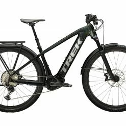 VTC ÉLECTRIQUE TREK POWERFLY 7 EQ SHIMANO SLX/XT 12V 2022