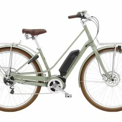 VÉLO DE VILLE ELECTRIQUE ELECTRA'S LOFT GO! 5I EQ 5V