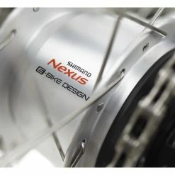 VÉLO DE VILLE ELECTRIQUE ELECTRA'S LOFT GO! 5I EQ 5V -Magasins de vélos électriques bon marché 21706526195229c8c2fe1.87253966