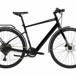 Magasins de vélos électriques bon marché 33 VÉLO DE VILLE ELECTRIQUE CANNONDALE TESORO NEO SL