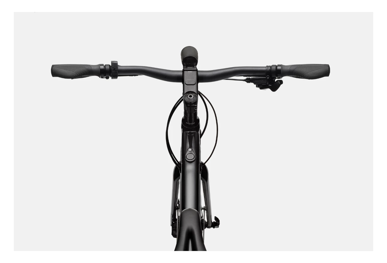 VÉLO DE VILLE ELECTRIQUE CANNONDALE TESORO NEO SL 4 VÉLO DE VILLE ELECTRIQUE CANNONDALE TESORO NEO SL – Image 2