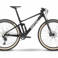 VTT TOUT-SUSPENDU BMC FOURSTROKE 01 SLX 12V 2022