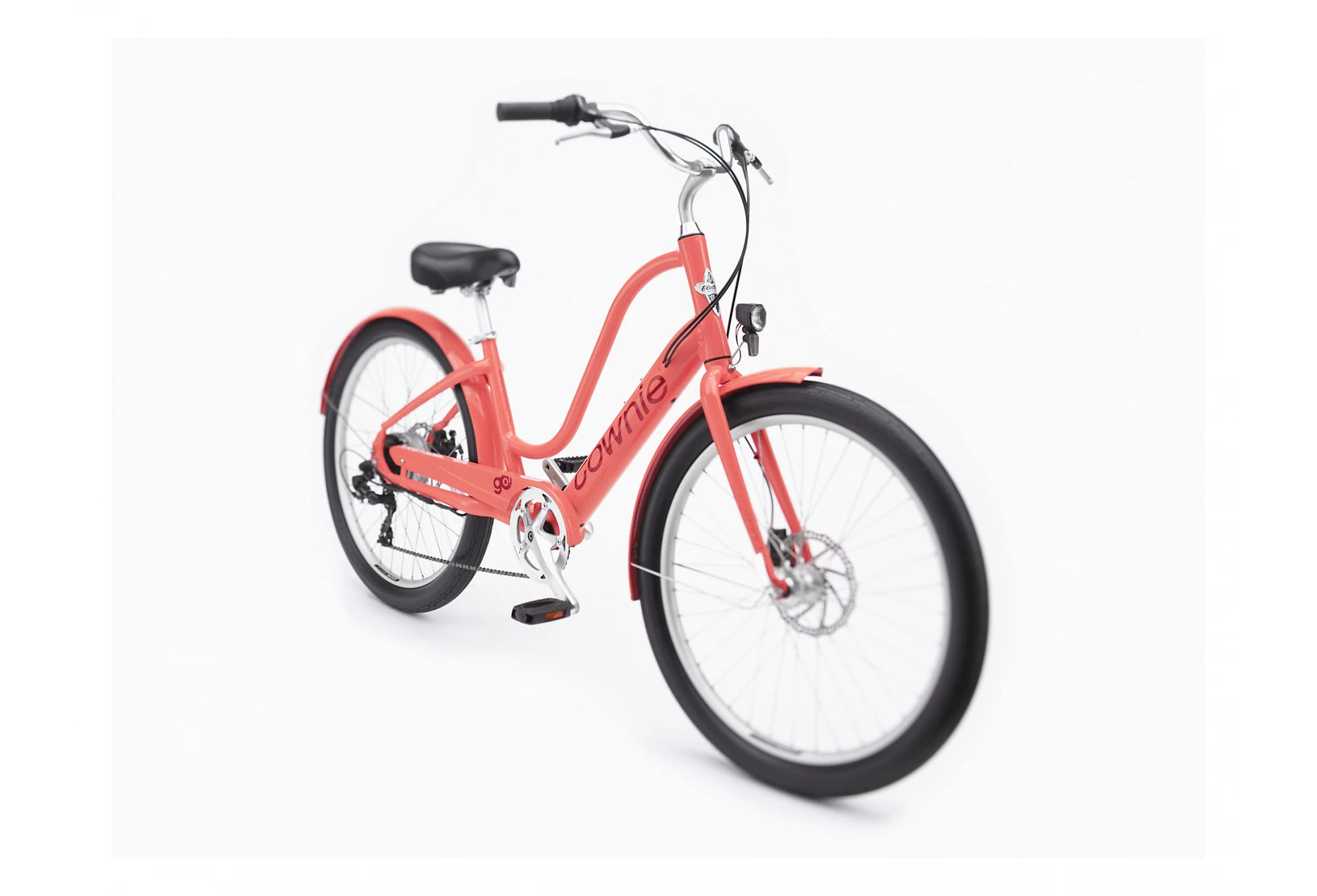 VÉLO DE VILLE ÉLECTRIQUE ELECTRA TOWNIE GO! 7D EQ 7V 7 VÉLO DE VILLE ÉLECTRIQUE ELECTRA TOWNIE GO! 7D EQ 7V – Image 5