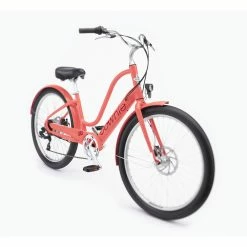 VÉLO DE VILLE ÉLECTRIQUE ELECTRA TOWNIE GO! 7D EQ 7V 8 VÉLO DE VILLE ÉLECTRIQUE ELECTRA TOWNIE GO! 7D EQ 7V -Magasins de vélos électriques bon marché 218880361cacf5eb890e5.61456464