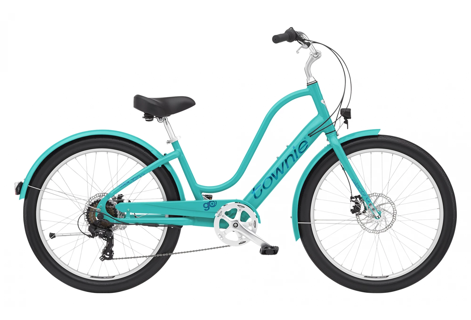 VÉLO DE VILLE ÉLECTRIQUE ELECTRA TOWNIE GO! 7D 7V 3 VÉLO DE VILLE ÉLECTRIQUE ELECTRA TOWNIE GO! 7D 7V
