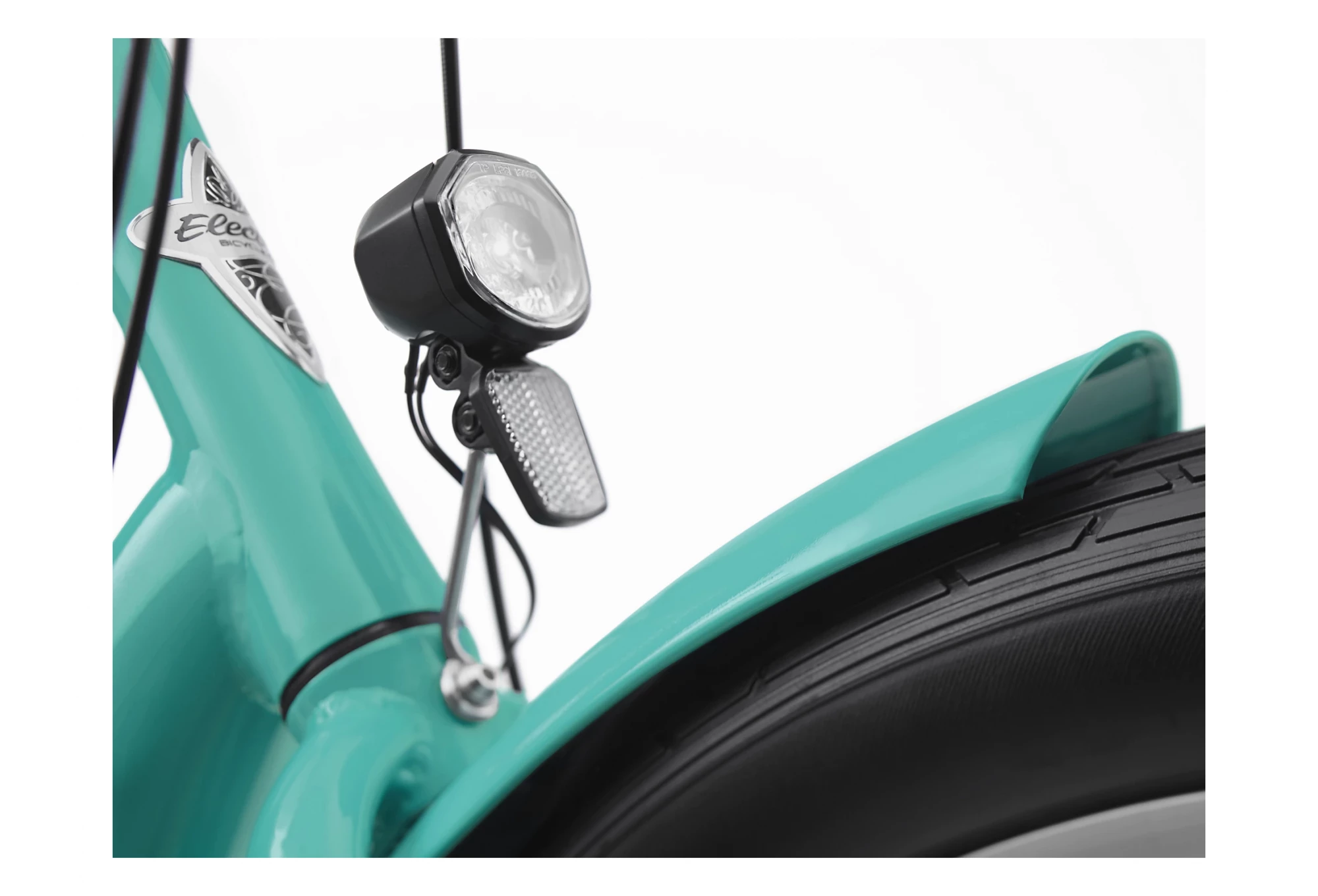 VÉLO DE VILLE ÉLECTRIQUE ELECTRA TOWNIE GO! 7D 7V 6 VÉLO DE VILLE ÉLECTRIQUE ELECTRA TOWNIE GO! 7D 7V – Image 4