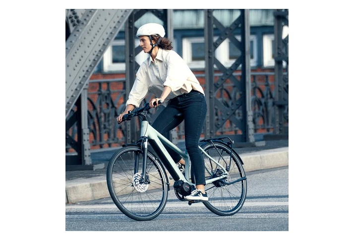 VÉLO ÉLECTRIQUE DE VILLE RIESE & MULLER ROADSTER 7 VÉLO ÉLECTRIQUE DE VILLE RIESE & MULLER ROADSTER – Image 5