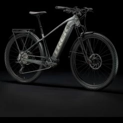 TREK POWERFLY SPORT 7 EQ SHIMANO SLX XT 12V 625 WH 13 TREK POWERFLY SPORT 7 EQ SHIMANO SLX XT 12V 625 WH -Magasins de vélos électriques bon marché 22071146206306d79a5e6