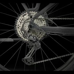 TREK POWERFLY SPORT 7 EQ SHIMANO SLX XT 12V 625 WH 14 TREK POWERFLY SPORT 7 EQ SHIMANO SLX XT 12V 625 WH -Magasins de vélos électriques bon marché 220711462063087e91f96