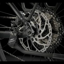 TREK POWERFLY SPORT 7 EQ SHIMANO SLX XT 12V 625 WH 11 TREK POWERFLY SPORT 7 EQ SHIMANO SLX XT 12V 625 WH -Magasins de vélos électriques bon marché 2207114620631c5a81389