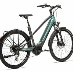 VÉLO DE VILLE ÉLECTRIQUE SUNN URB SLEEK WOMAN 9V -Magasins de vélos électriques bon marché 2234146624e9ea7809ba4