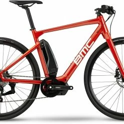 VÉLO ÉLECTRIQUE BMC Alpenchallenge AMP SPORT ONE 2021