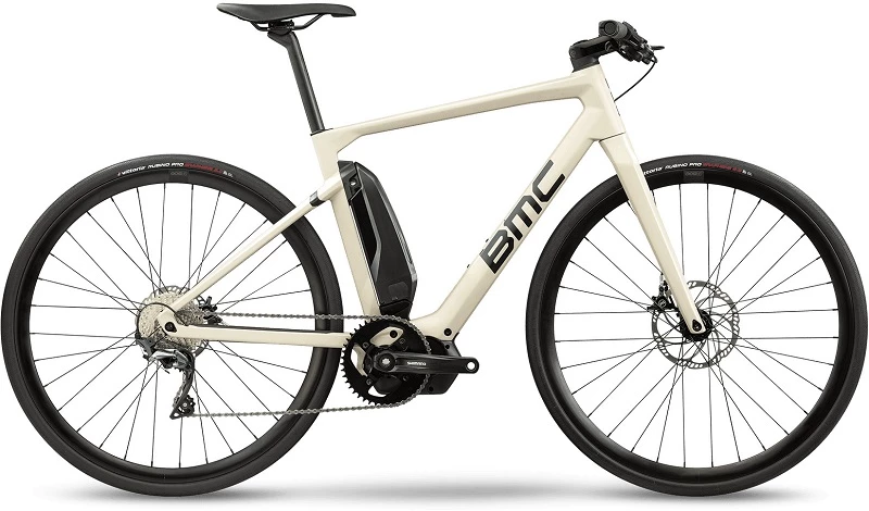 VÉLO ÉLECTRIQUE BMC Alpenchallenge AMP SPORT 2022 3 VÉLO ÉLECTRIQUE BMC Alpenchallenge AMP SPORT 2022