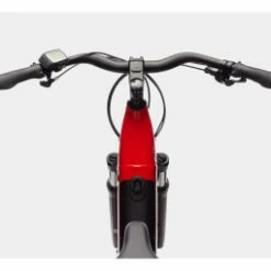 Cannondale Adventure Neo 3 EQ 650b Shimano Red 11 Cannondale Adventure Neo 3 EQ 650b Shimano Red -Magasins de vélos électriques bon marché Cannondale Adventure Neo 3 EQ 650b Shimano 9V 400Wh Rally Red 2