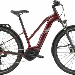 VÉLO DE VILLE ELECTRIQUE Cannondale Tesoro X3 Remixte
