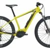 VTT ÉLECTRIQUE SEMI-RIGIDE CANNONDALE TRAIL NEO 4 -Magasins de vélos électriques bon marché Cannondale Trail Neo 4 2021 opt