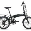 E-bike Vélo Pliant Aluminium 20'' Adore Cologne 250 Watt Li-Ion
