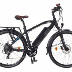 NCM Venice Plus 28 , Urbain - Shimano - Batterie 768Wh