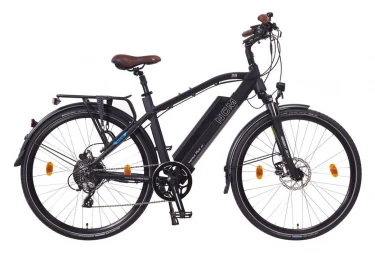 NCM Venice Plus 28 , Urbain - Shimano - Batterie 768Wh 3 NCM Venice Plus 28 , Urbain - Shimano - Batterie 768Wh