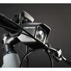 Haibike Trekking 6 I630Wh Shimano Deore 10V Gris 2022 13 Haibike Trekking 6 I630Wh Shimano Deore 10V Gris 2022 -Magasins de vélos électriques bon marché VTC Electrique Haibike Trekking 6 i630Wh Shimano Deore 10V Gris Jaune Mat 2022 5