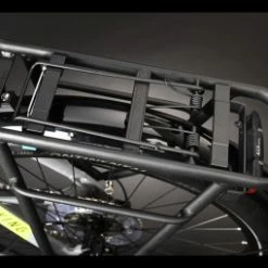 Haibike Trekking 6 I630Wh Shimano Deore 10V Gris 2022 11 Haibike Trekking 6 I630Wh Shimano Deore 10V Gris 2022 -Magasins de vélos électriques bon marché VTC Electrique Haibike Trekking 6 i630Wh Shimano Deore 10V Gris Jaune Mat 2022 6