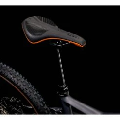 VTT Tout-Suspendu Cube Stereo 140 HPC Race 27.5 Shimano -Magasins de vélos électriques bon marché VTT Tout Suspendu Cube Stereo 140 HPC Race 27.5 Shimano SLXXT 12V 27.5 Gris 2022 8