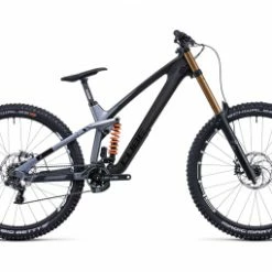 VTT Tout-Suspendu Cube Two15 HPC SLT Sram X01 2022