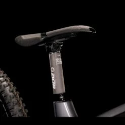 VTT Tout-Suspendu Cube Two15 HPC SLT Sram X01 2022 -Magasins de vélos électriques bon marché VTT Tout Suspendu Cube Two15 HPC SLT Sram X01 DH 7V 29 Gris Carbon 2022 8