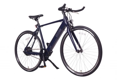 NCM C5 - Taille L - 36V 12Ah 432Wh - Bleu Marine 4 NCM C5 - Taille L - 36V 12Ah 432Wh - Bleu Marine – Image 2