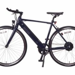 NCM C5 - Taille L - 36V 12Ah 432Wh - Bleu Marine 8 NCM C5 - Taille L - 36V 12Ah 432Wh - Bleu Marine -Magasins de vélos électriques bon marché Velo Electrique Urbain NCM C5 Taille L 36V 12Ah 432Wh Bleu Marine 3
