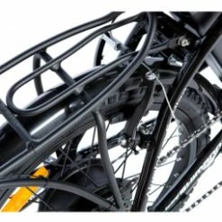 Moma Bikes E-20.2 Shimano 7v Noir (Vélo Pliant) 17 Moma Bikes E-20.2 Shimano 7v Noir (Vélo Pliant) -Magasins de vélos électriques bon marché Velo Pliant Electrique Moma Bikes E 20.2 Shimano 7v Noir 6