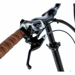 Moma Bikes E-20.2 Shimano 7v Noir (Vélo Pliant) 19 Moma Bikes E-20.2 Shimano 7v Noir (Vélo Pliant) -Magasins de vélos électriques bon marché Velo Pliant Electrique Moma Bikes E 20.2 Shimano 7v Noir 8